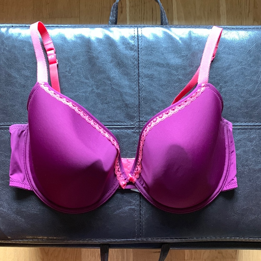 Cleo bra 38E